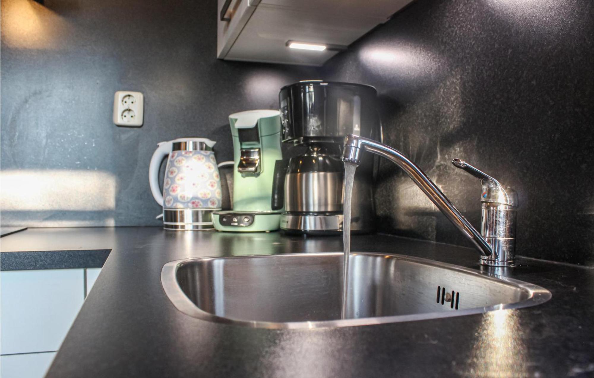 Awesome Home In Gramsbergen With Kitchen Ngoại thất bức ảnh
