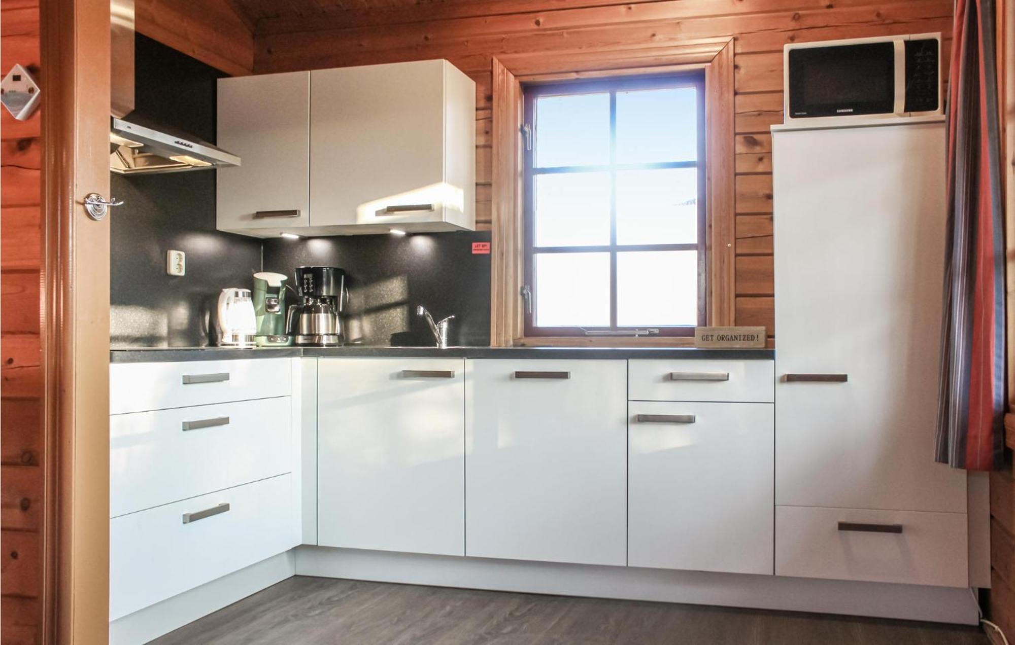 Awesome Home In Gramsbergen With Kitchen Ngoại thất bức ảnh