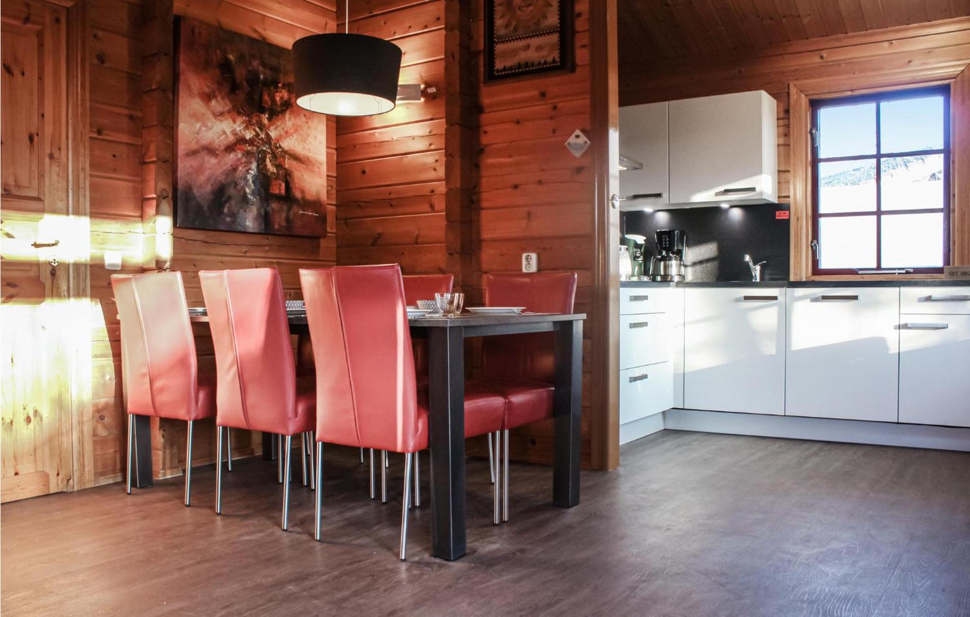 Awesome Home In Gramsbergen With Kitchen Ngoại thất bức ảnh